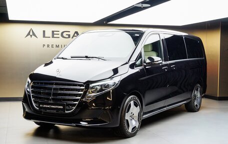 Mercedes-Benz V-Класс, 2025 год, 14 780 000 рублей, 5 фотография