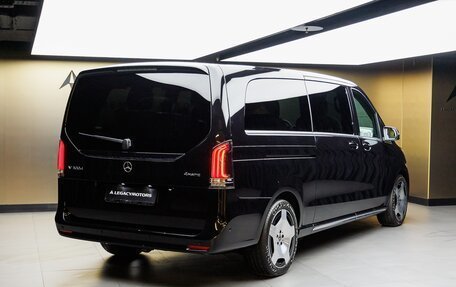 Mercedes-Benz V-Класс, 2025 год, 14 780 000 рублей, 7 фотография