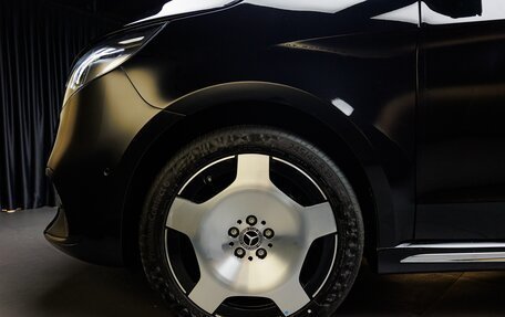 Mercedes-Benz V-Класс, 2025 год, 14 780 000 рублей, 9 фотография