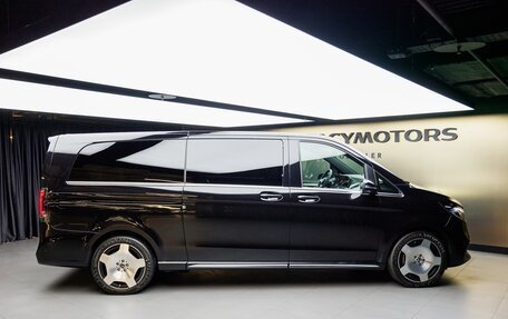 Mercedes-Benz V-Класс, 2025 год, 14 780 000 рублей, 8 фотография