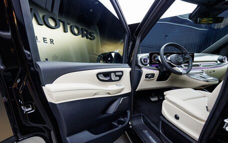 Mercedes-Benz V-Класс, 2025 год, 14 780 000 рублей, 10 фотография