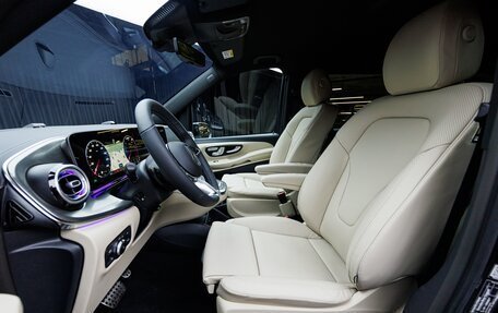 Mercedes-Benz V-Класс, 2025 год, 14 780 000 рублей, 12 фотография