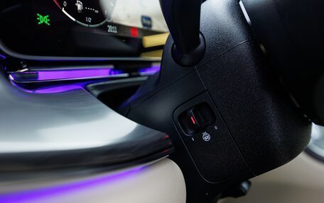 Mercedes-Benz V-Класс, 2025 год, 14 780 000 рублей, 13 фотография