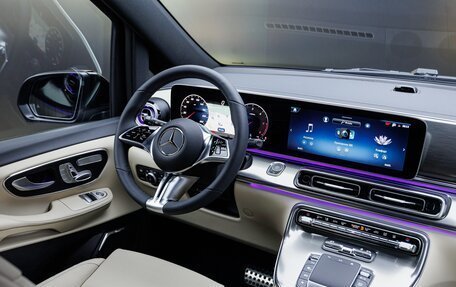 Mercedes-Benz V-Класс, 2025 год, 14 780 000 рублей, 25 фотография