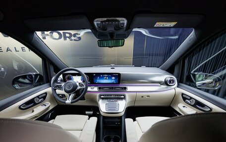 Mercedes-Benz V-Класс, 2025 год, 14 780 000 рублей, 14 фотография