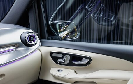 Mercedes-Benz V-Класс, 2025 год, 14 780 000 рублей, 27 фотография