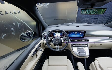 Mercedes-Benz V-Класс, 2025 год, 14 780 000 рублей, 15 фотография