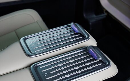 Mercedes-Benz V-Класс, 2025 год, 14 780 000 рублей, 33 фотография