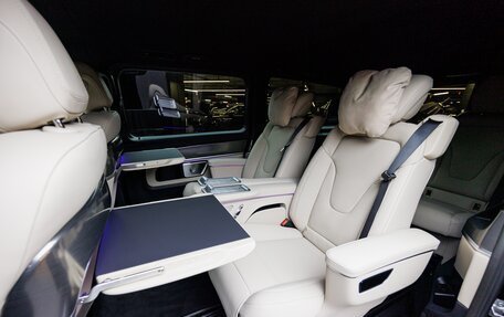 Mercedes-Benz V-Класс, 2025 год, 14 780 000 рублей, 29 фотография