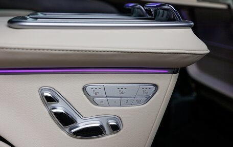 Mercedes-Benz V-Класс, 2025 год, 14 780 000 рублей, 32 фотография