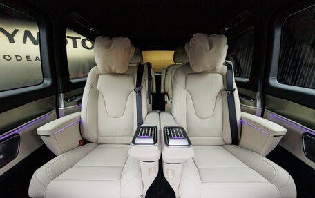 Mercedes-Benz V-Класс, 2025 год, 14 780 000 рублей, 36 фотография