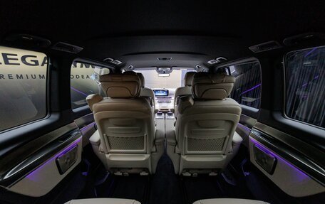 Mercedes-Benz V-Класс, 2025 год, 14 780 000 рублей, 37 фотография