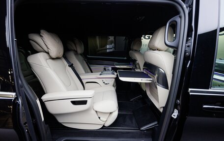 Mercedes-Benz V-Класс, 2025 год, 14 780 000 рублей, 30 фотография