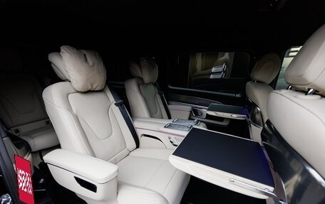 Mercedes-Benz V-Класс, 2025 год, 14 780 000 рублей, 31 фотография