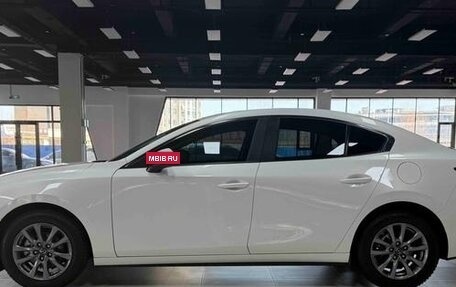 Mazda 3, 2021 год, 1 300 000 рублей, 7 фотография