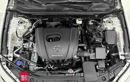 Mazda 3, 2021 год, 1 300 000 рублей, 20 фотография