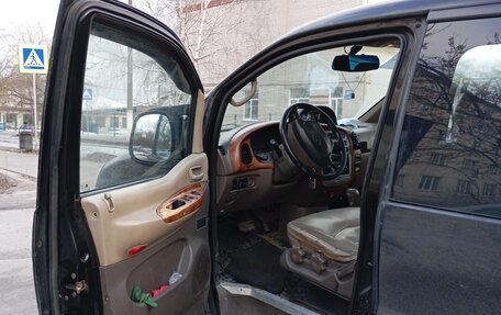 Hyundai Starex I рестайлинг, 2005 год, 750 000 рублей, 5 фотография