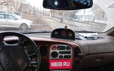 Hyundai Starex I рестайлинг, 2005 год, 750 000 рублей, 6 фотография