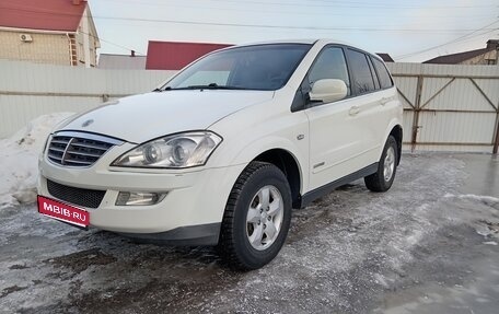 SsangYong Kyron I, 2014 год, 1 170 000 рублей, 1 фотография