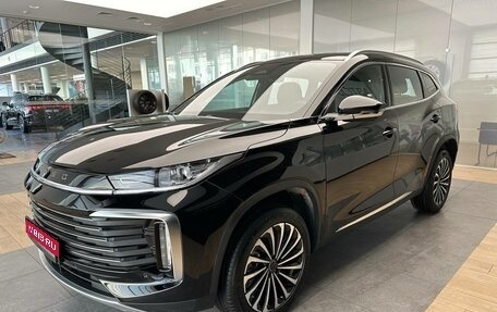 CheryExeed TXL, 2025 год, 3 880 000 рублей, 1 фотография