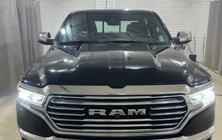 Rambler 1500, 2023 год, 6 500 000 рублей, 1 фотография