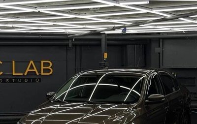 Volkswagen Polo VI (EU Market), 2020 год, 1 600 000 рублей, 1 фотография