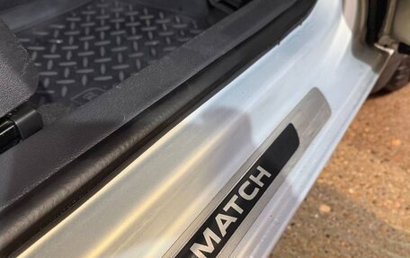 Volkswagen Golf VI, 2012 год, 888 000 рублей, 9 фотография