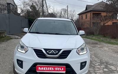 Chery Tiggo (T11), 2014 год, 550 000 рублей, 1 фотография