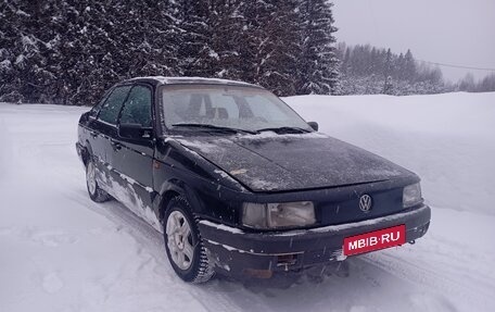 Volkswagen Passat B3, 1988 год, 55 000 рублей, 1 фотография
