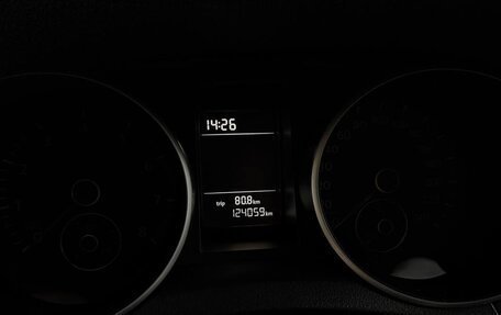 Volkswagen Golf VI, 2012 год, 888 000 рублей, 12 фотография