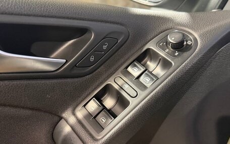 Volkswagen Golf VI, 2012 год, 888 000 рублей, 11 фотография