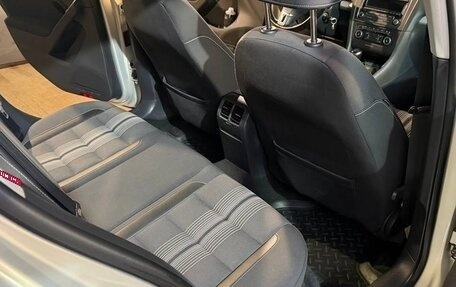 Volkswagen Golf VI, 2012 год, 888 000 рублей, 14 фотография