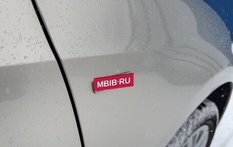 Volkswagen Golf VI, 2012 год, 888 000 рублей, 18 фотография