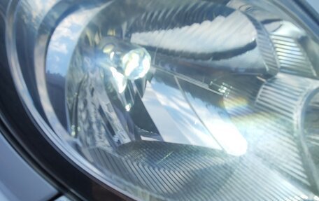 Opel Vivaro A рестайлинг, 2009 год, 1 700 000 рублей, 10 фотография