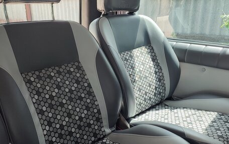 Opel Vivaro A рестайлинг, 2009 год, 1 700 000 рублей, 11 фотография