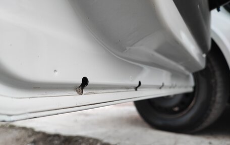 Opel Vivaro A рестайлинг, 2009 год, 1 700 000 рублей, 8 фотография