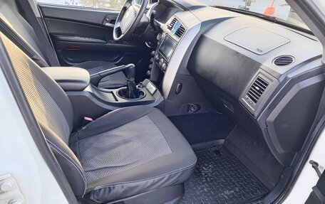 SsangYong Kyron I, 2014 год, 1 170 000 рублей, 6 фотография