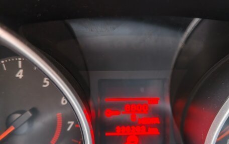 Mitsubishi ASX I рестайлинг, 2011 год, 750 000 рублей, 5 фотография