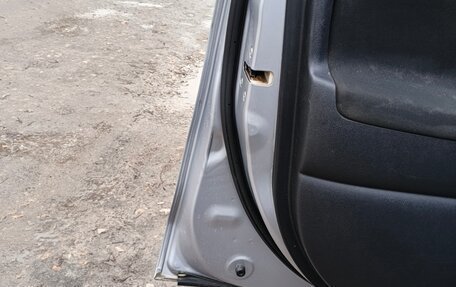 Mitsubishi ASX I рестайлинг, 2011 год, 750 000 рублей, 7 фотография