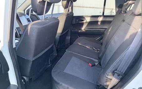 SsangYong Kyron I, 2014 год, 1 170 000 рублей, 7 фотография