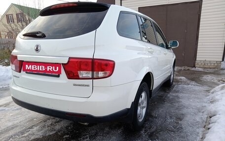 SsangYong Kyron I, 2014 год, 1 170 000 рублей, 3 фотография