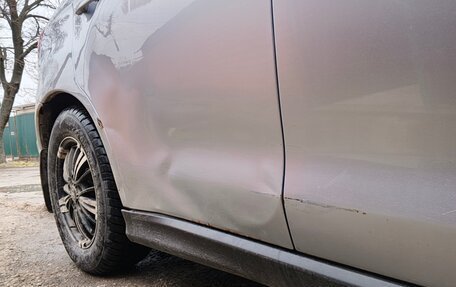 Mitsubishi ASX I рестайлинг, 2011 год, 750 000 рублей, 10 фотография