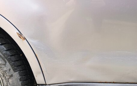 Mitsubishi ASX I рестайлинг, 2011 год, 750 000 рублей, 9 фотография