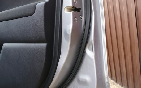 Mitsubishi ASX I рестайлинг, 2011 год, 750 000 рублей, 11 фотография