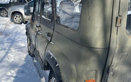 ЛуАЗ 3151, 2004 год, 280 000 рублей, 2 фотография