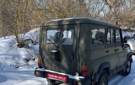 ЛуАЗ 3151, 2004 год, 280 000 рублей, 3 фотография