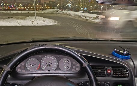 Mazda 323, 1997 год, 143 000 рублей, 2 фотография