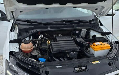 Skoda Rapid II, 2021 год, 1 200 000 рублей, 15 фотография