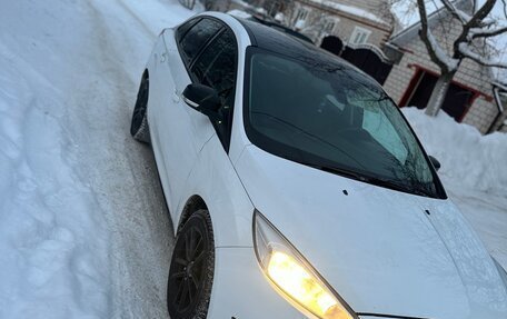 Ford Focus III, 2017 год, 1 075 000 рублей, 9 фотография