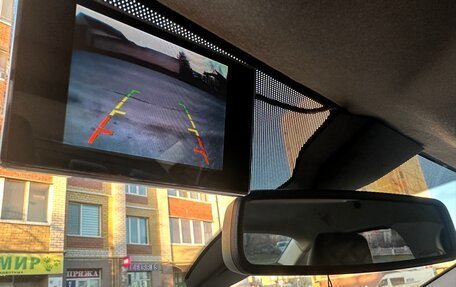 Ford Focus III, 2017 год, 1 075 000 рублей, 13 фотография